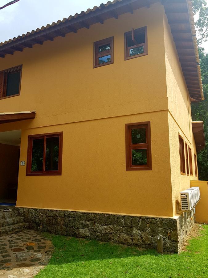 Condominio Fechado Das Maritacas - Praia Do Curral - Ilhabela - Sp Buitenkant foto