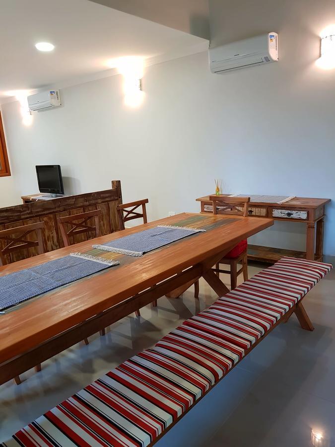 Condominio Fechado Das Maritacas - Praia Do Curral - Ilhabela - Sp Buitenkant foto